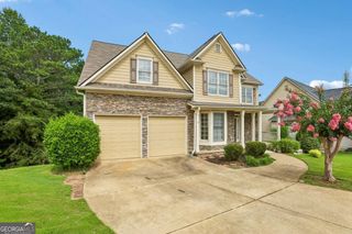 7 Adelaide Crossing, Acworth, GA 30101