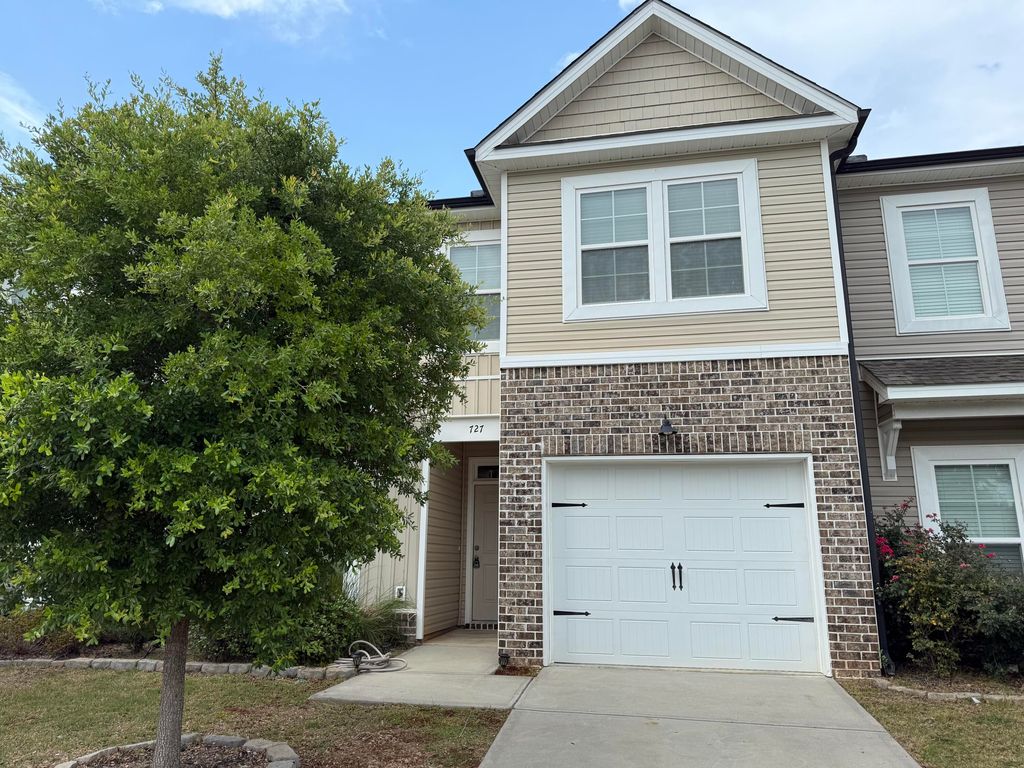 727 Buddy Court, Grovetown, GA 30813