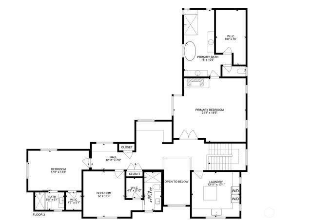 22727 NE 139th Way, Woodinville, WA 98077