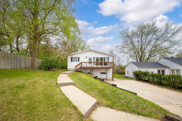 3742 School St, Bridgman, MI 49106