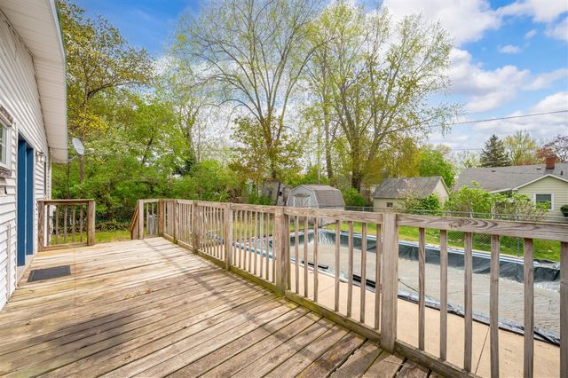 3742 School St, Bridgman, MI 49106