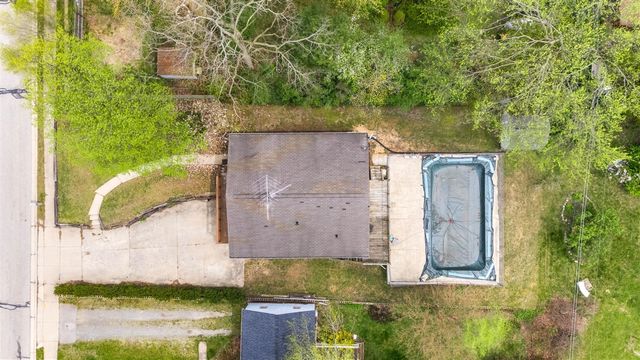 3742 School St, Bridgman, MI 49106