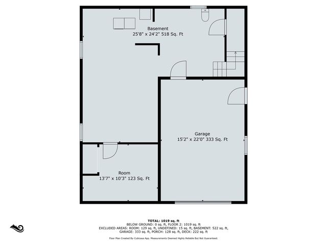 3742 School St, Bridgman, MI 49106