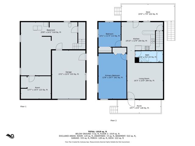 3742 School St, Bridgman, MI 49106