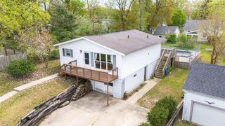 3742 School St, Bridgman, MI 49106