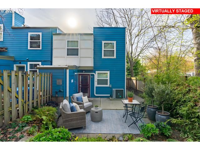 3630 Se 33RD Ave, Portland, OR 97202