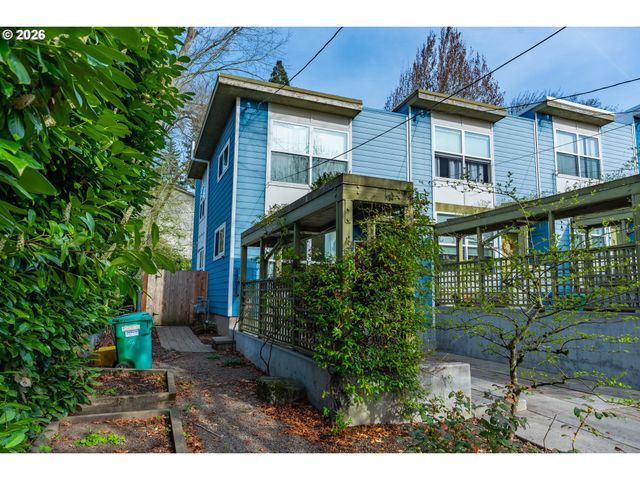 3630 Se 33RD Ave, Portland, OR 97202
