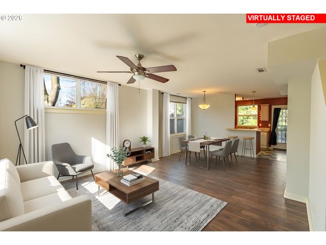 3630 Se 33RD Ave, Portland, OR 97202