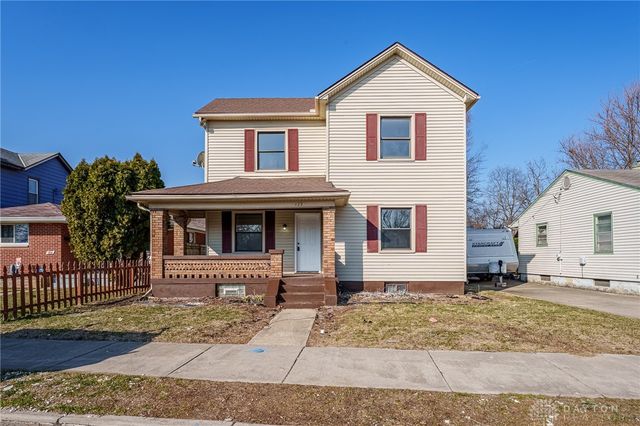 129 Rita Street, Dayton, OH 45404