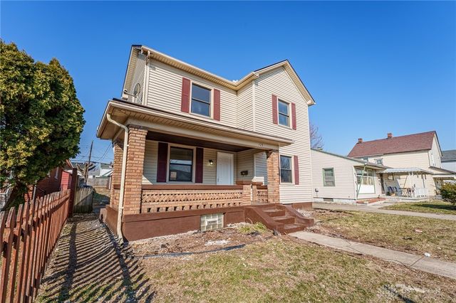 129 Rita Street, Dayton, OH 45404