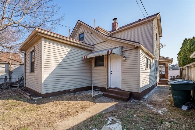 129 Rita Street, Dayton, OH 45404