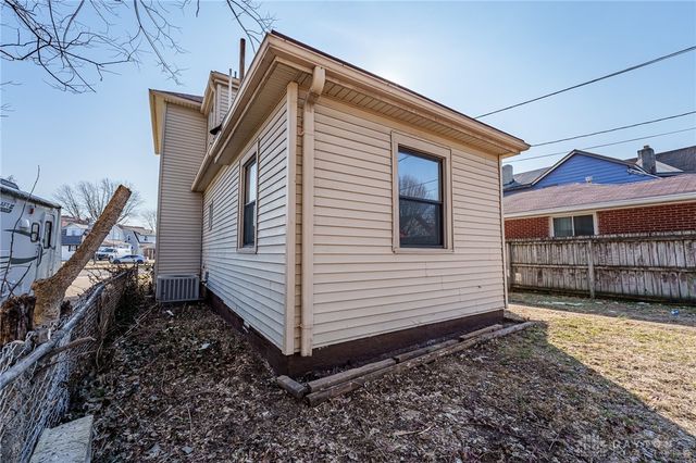 129 Rita Street, Dayton, OH 45404