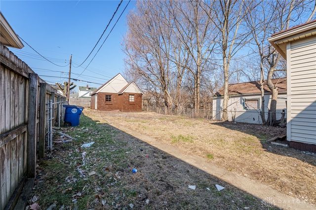 129 Rita Street, Dayton, OH 45404