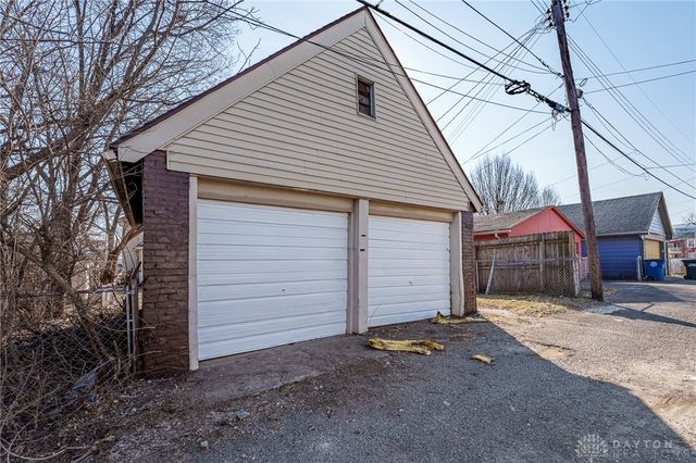 129 Rita Street, Dayton, OH 45404