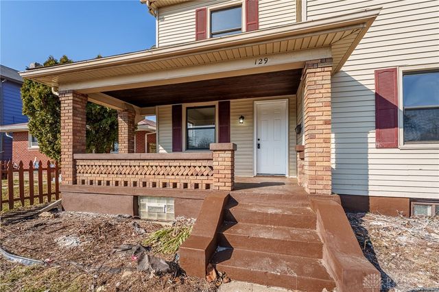 129 Rita Street, Dayton, OH 45404