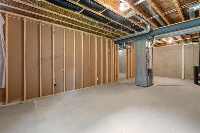 W332N4518 Grace COURT, Nashotah, WI 53058