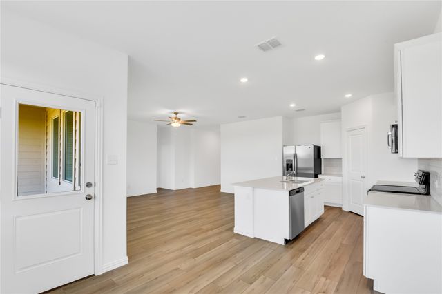 5126 Penrose Drive, Princeton, TX 75407