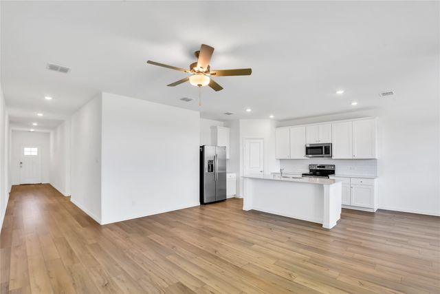 5126 Penrose Drive, Princeton, TX 75407