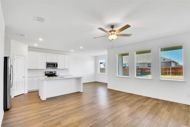 5126 Penrose Drive, Princeton, TX 75407