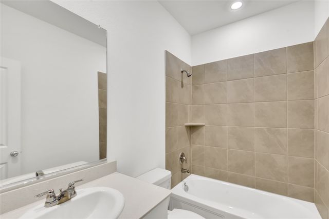 5126 Penrose Drive, Princeton, TX 75407
