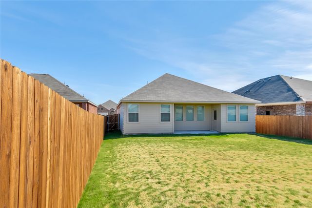 5126 Penrose Drive, Princeton, TX 75407