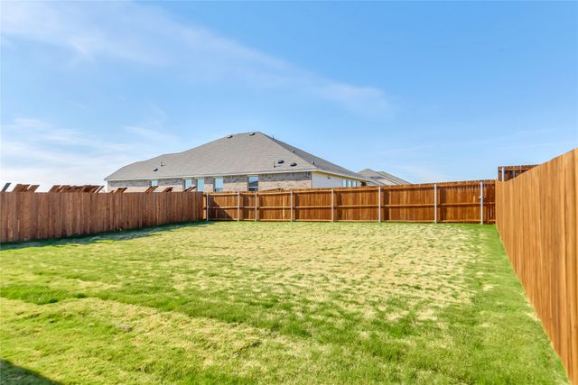 5126 Penrose Drive, Princeton, TX 75407