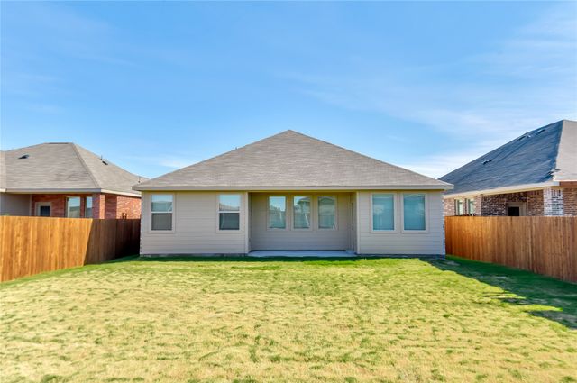 5126 Penrose Drive, Princeton, TX 75407