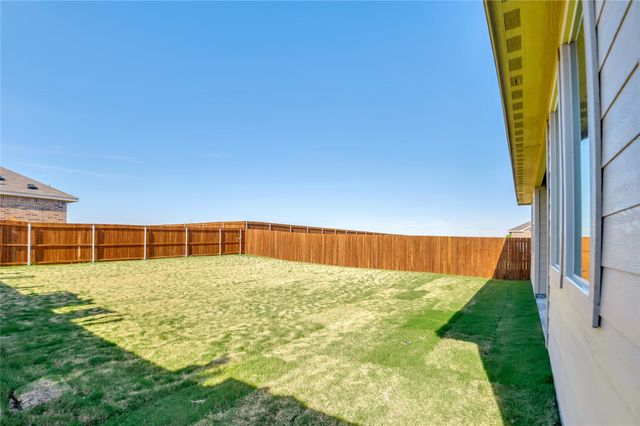 5126 Penrose Drive, Princeton, TX 75407