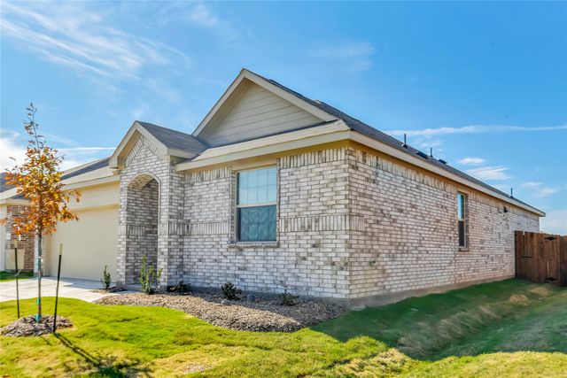 5126 Penrose Drive, Princeton, TX 75407
