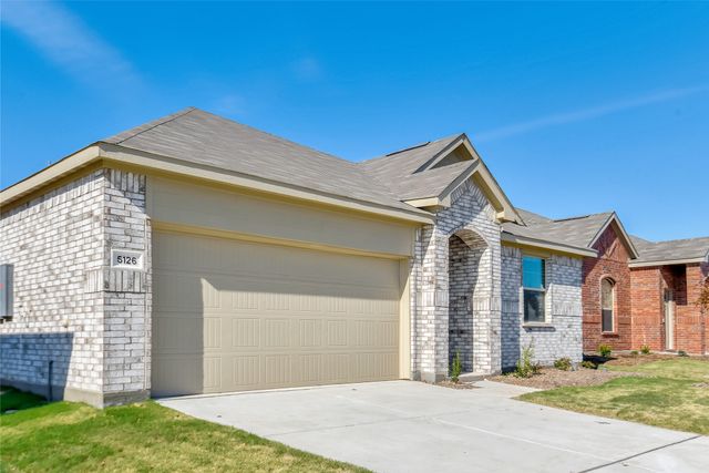 5126 Penrose Drive, Princeton, TX 75407