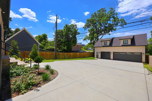1267 Scoville Road, Lexington, KY 40502
