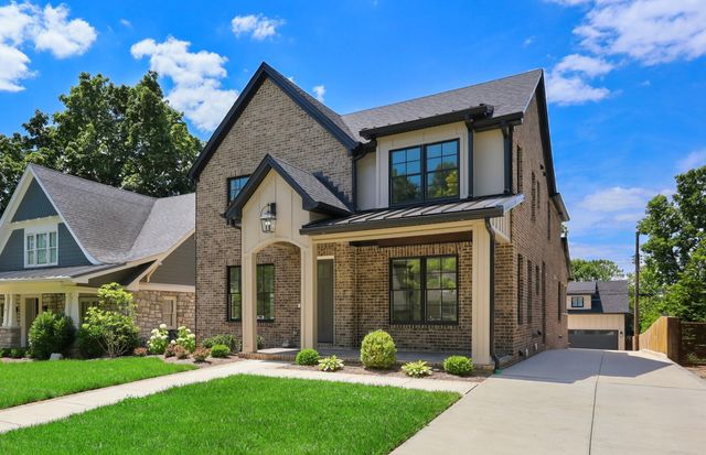 1267 Scoville Road, Lexington, KY 40502