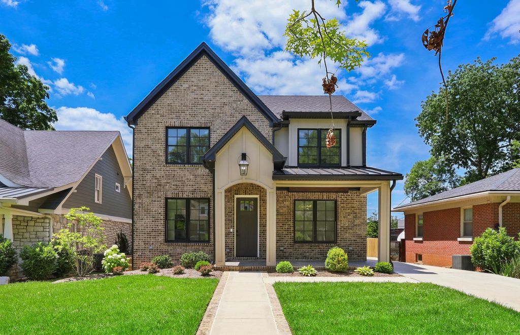 1267 Scoville Road, Lexington, KY 40502