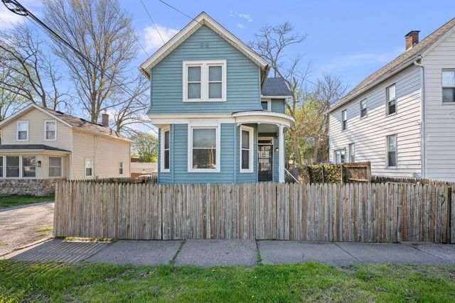 1518 N Gaines Street, Davenport, IA 52804