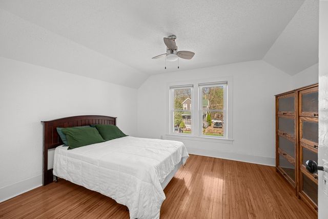 1518 N Gaines Street, Davenport, IA 52804