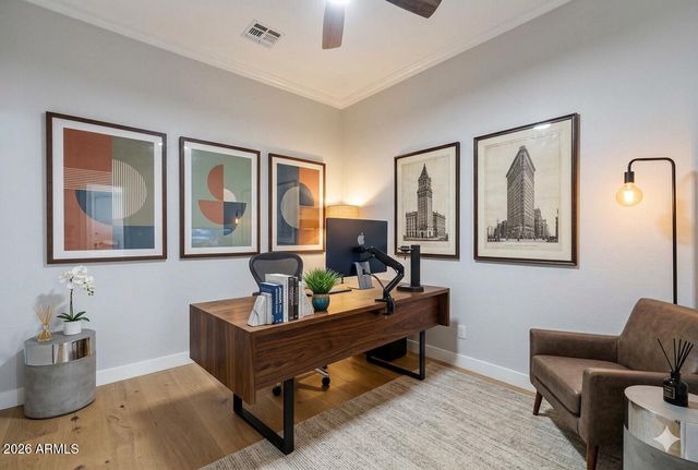 7919 E POSADA Avenue, Mesa, AZ 85212