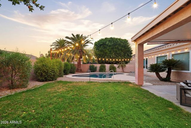 7919 E POSADA Avenue, Mesa, AZ 85212