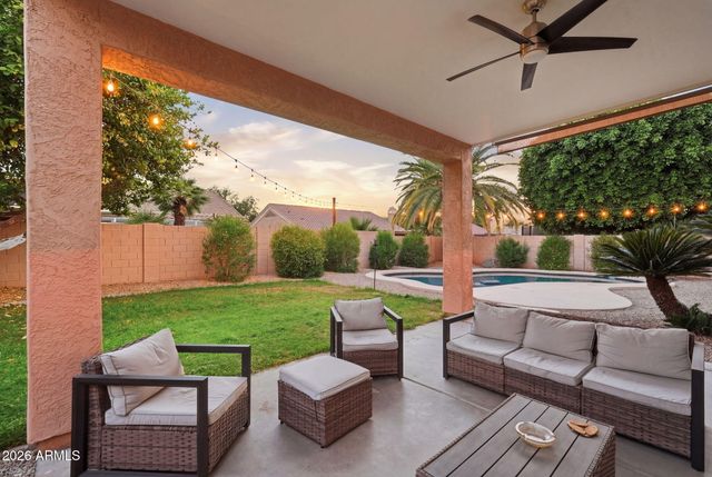 7919 E POSADA Avenue, Mesa, AZ 85212