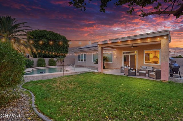 7919 E POSADA Avenue, Mesa, AZ 85212