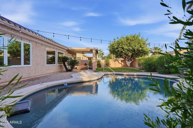 7919 E POSADA Avenue, Mesa, AZ 85212