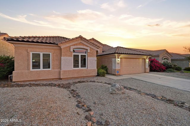 7919 E POSADA Avenue, Mesa, AZ 85212