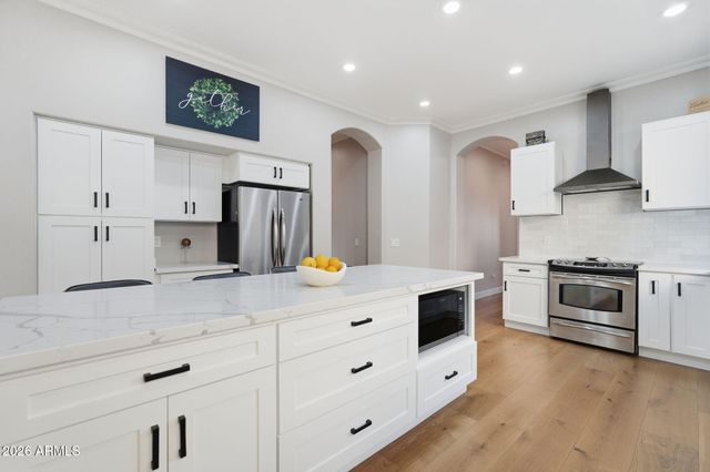 7919 E POSADA Avenue, Mesa, AZ 85212