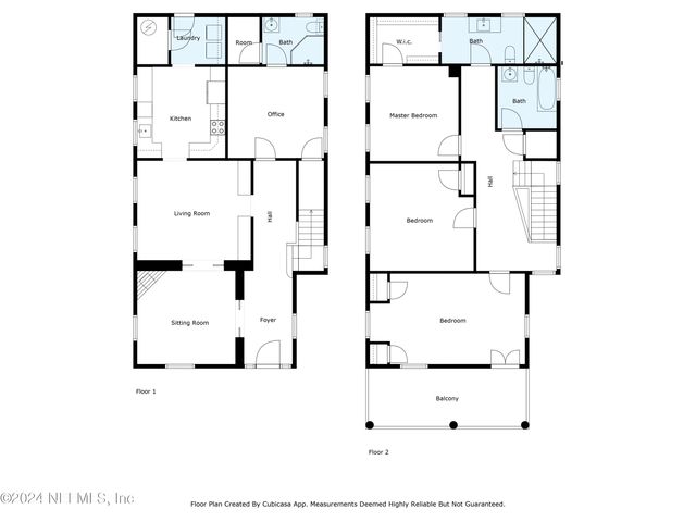 2230 POST Street, Jacksonville, FL 32204