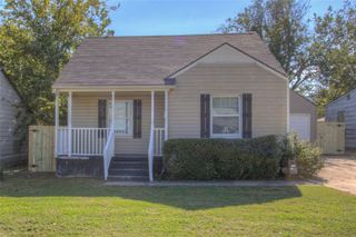 230 E Zion Street, Tulsa, OK 74106