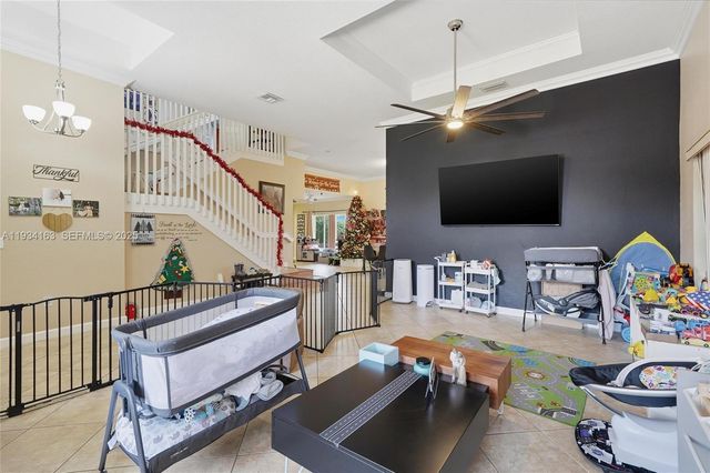 3561 NE 11th Dr, Homestead, FL 33033