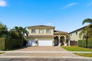 3561 NE 11th Dr, Homestead, FL 33033