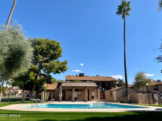 8529 E PORTLAND Street, Scottsdale, AZ 85257