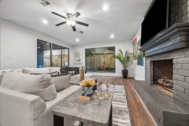 3203 Deep River Court, Kingwood, TX 77339