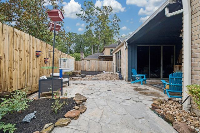 3203 Deep River Court, Kingwood, TX 77339