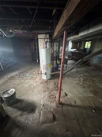 12325 Wisconsin Street, Detroit, MI 48204